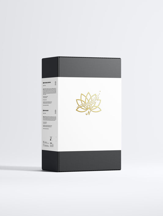 Nour Skin Das Haarreparatur- & Glanz-Duo