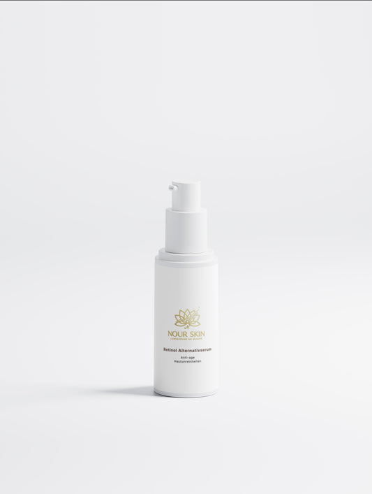 Nour Skin Retinol Alternativserum