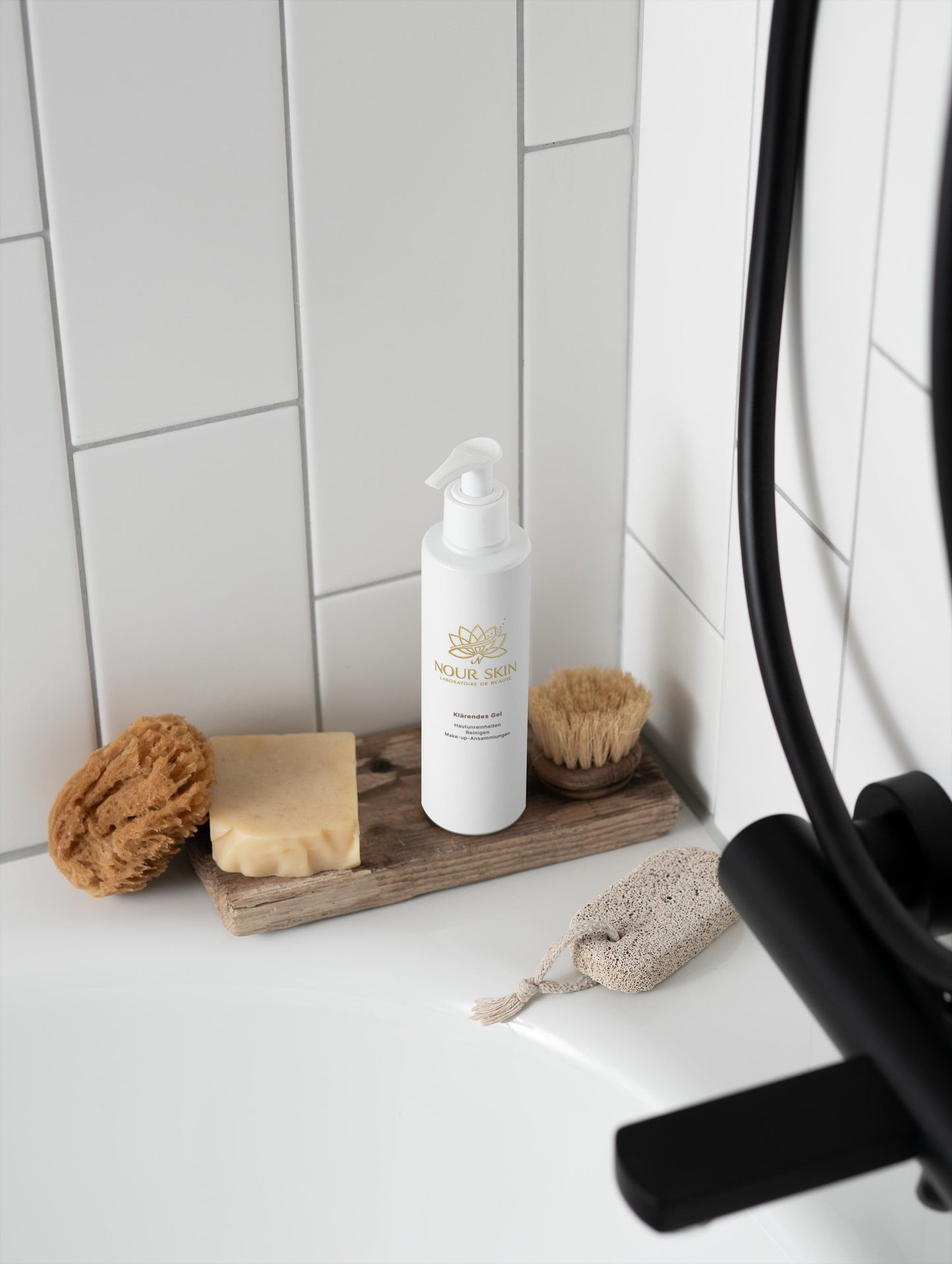 Nour Skin Klärendes Gel