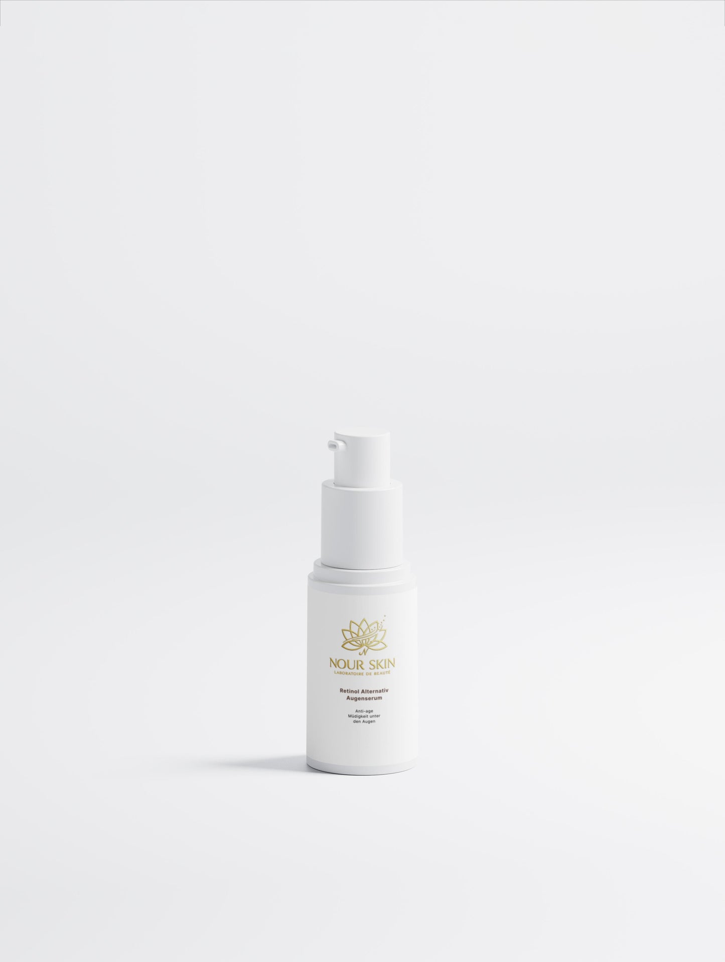 Nour Skin Retinol Alternativ Augenserum