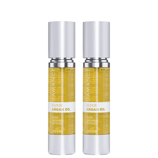 Elixir Argan Oil (Liquid Gold)