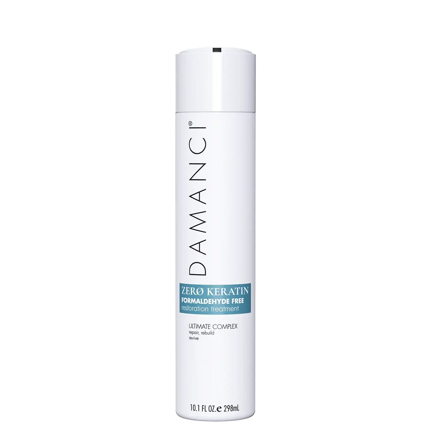 ZerØ Keratin Treatment