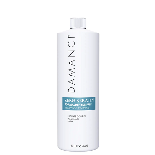 ZerØ Keratin Treatment