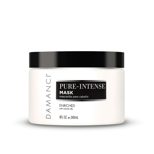 Pure Intense Hair Mask