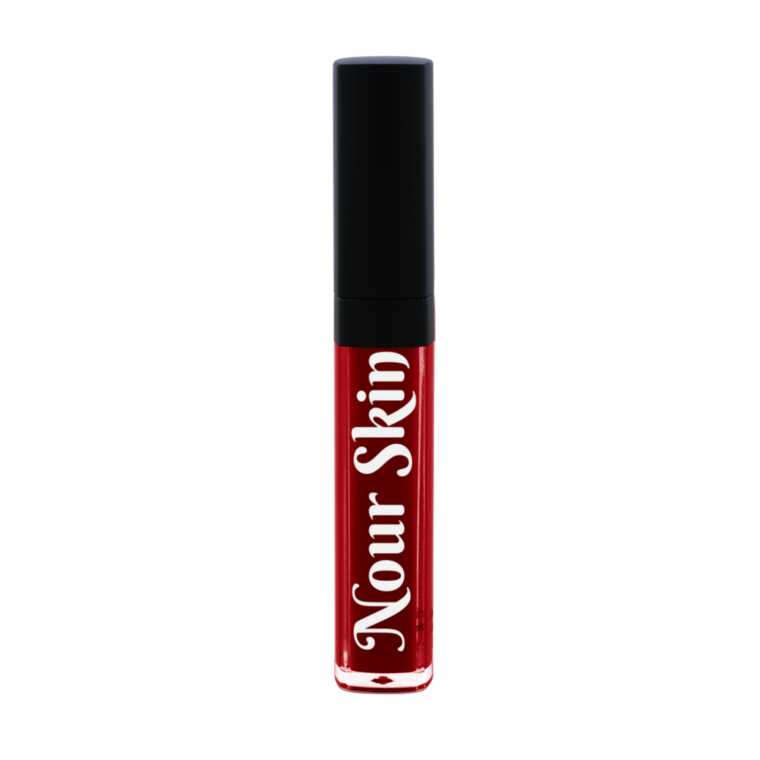 viaGlamour image of a liquid-lipstick