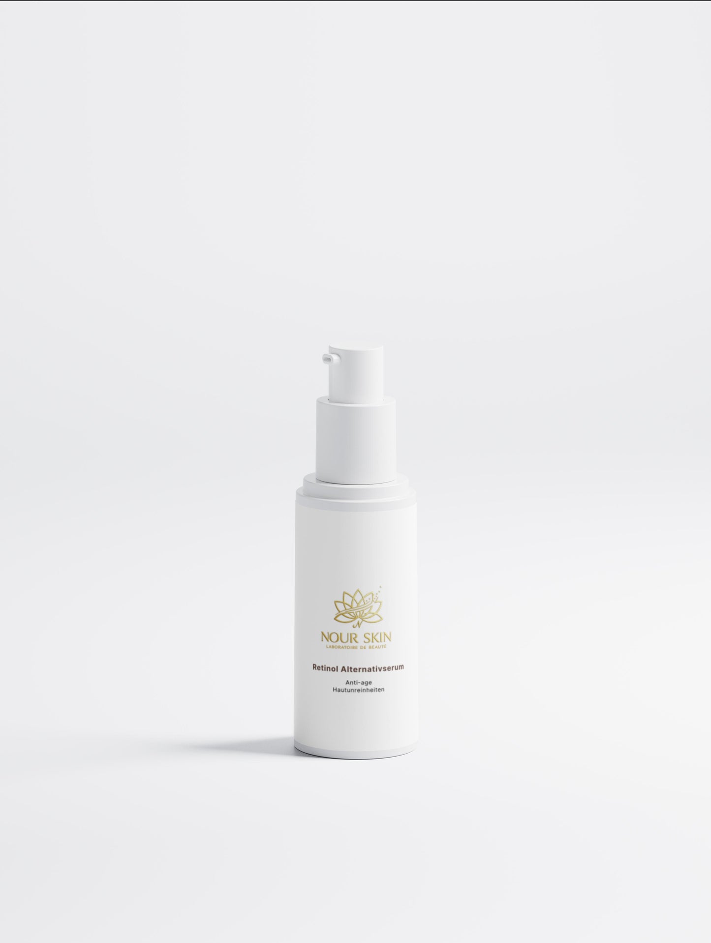 Nour Skin Retinol Alternativserum