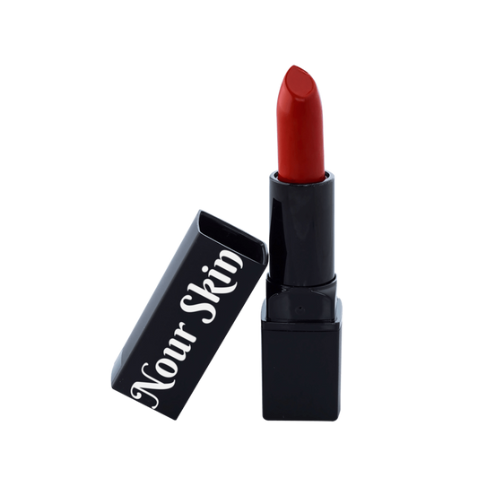 viaGlamour image of a satin-lipstick