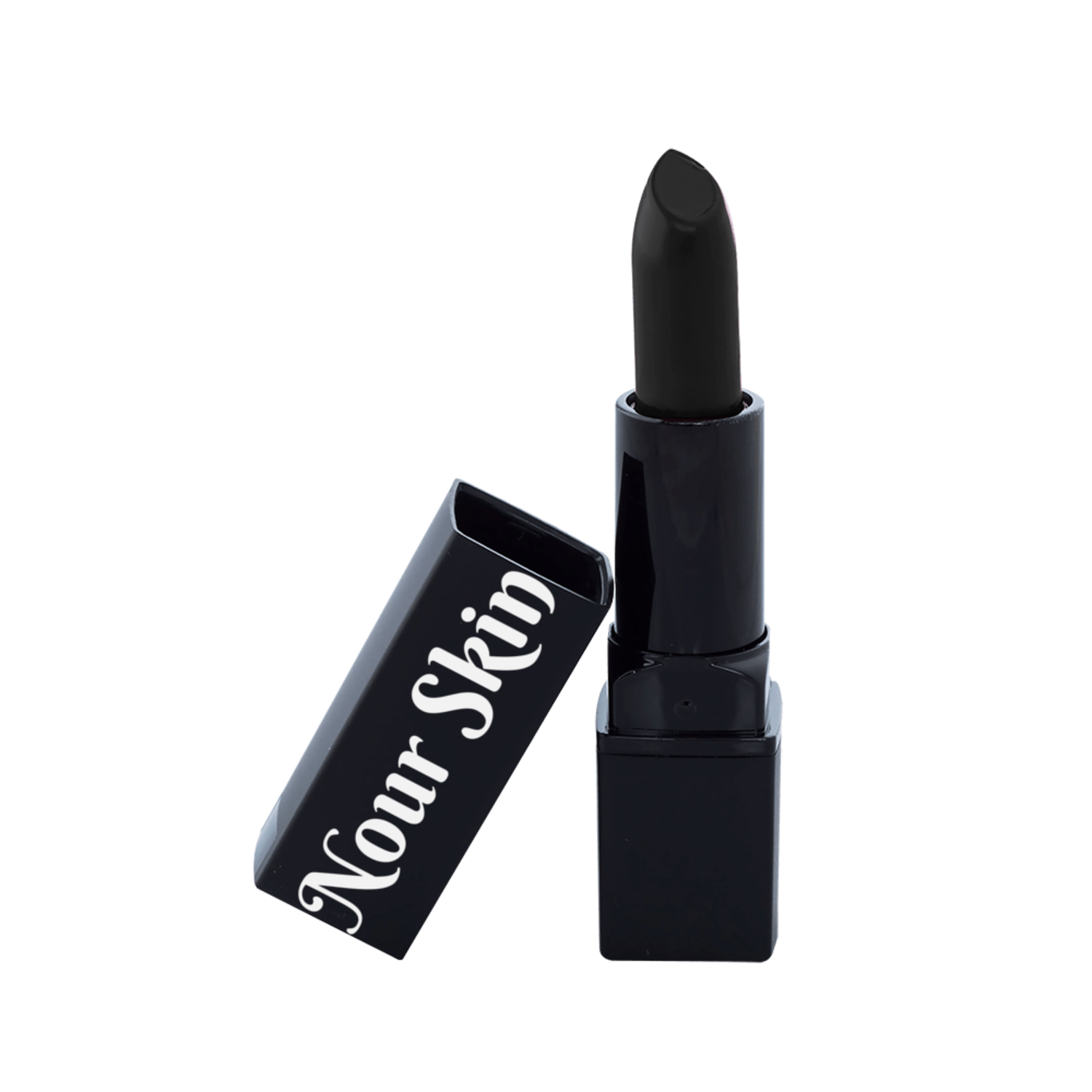 viaGlamour image of a matte-lipstick