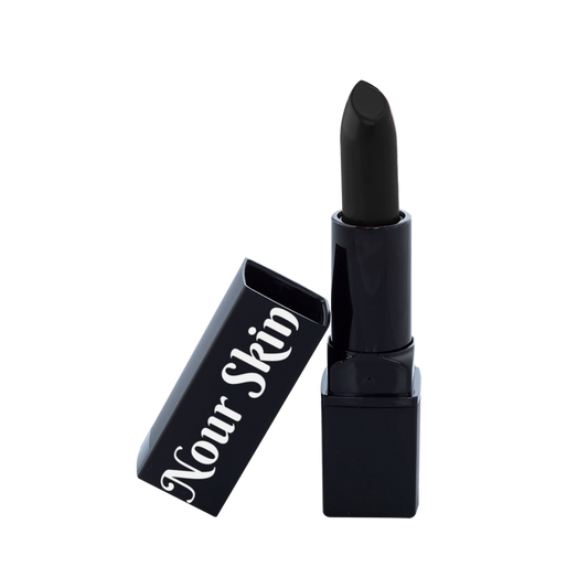 viaGlamour image of a matte-lipstick