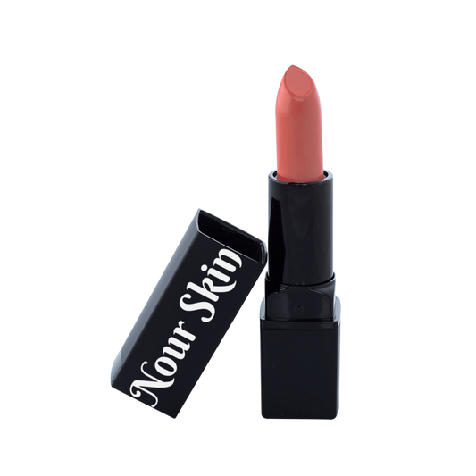 viaGlamour image of a satin-lipstick