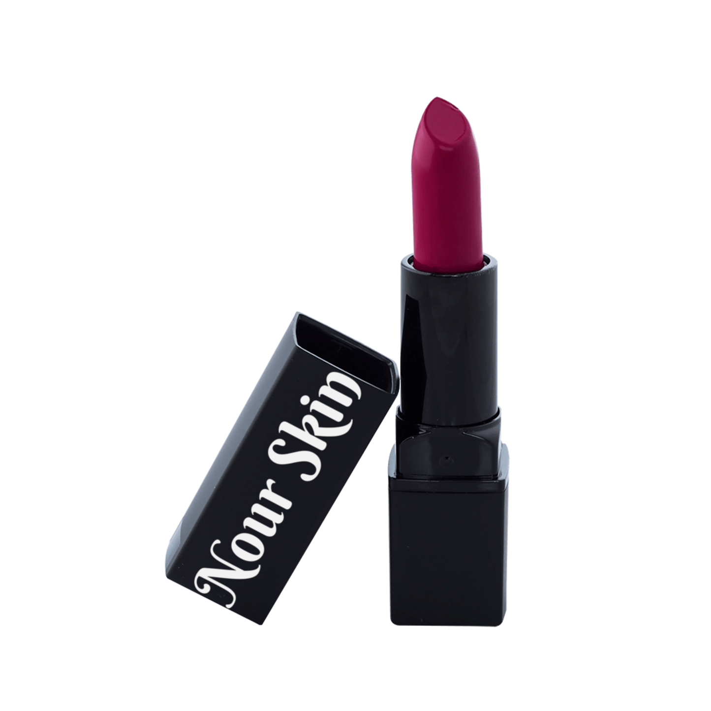 viaGlamour image of a matte-lipstick