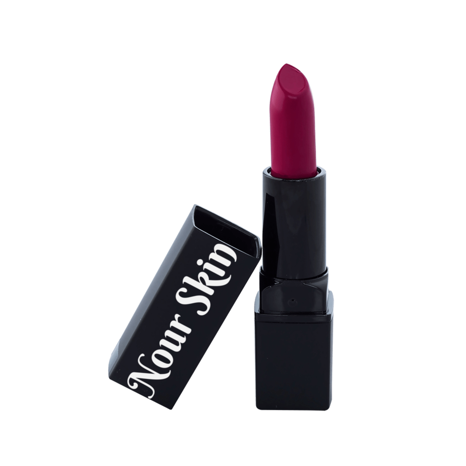 viaGlamour image of a matte-lipstick