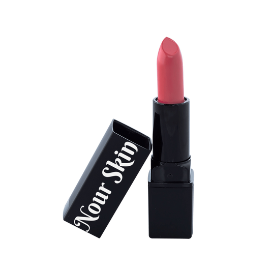 viaGlamour image of a satin-lipstick