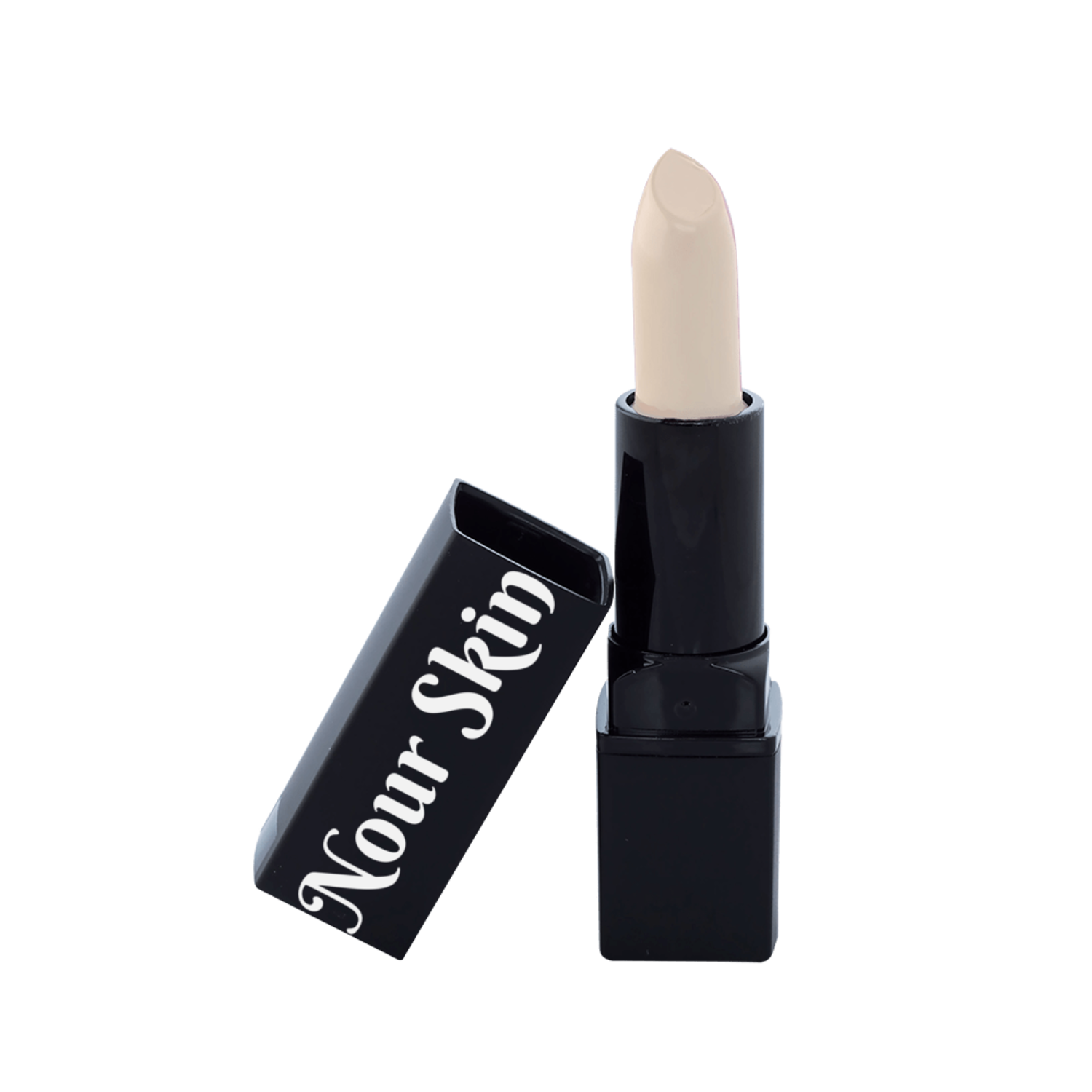 viaGlamour image of a vitamin-e-lipstick