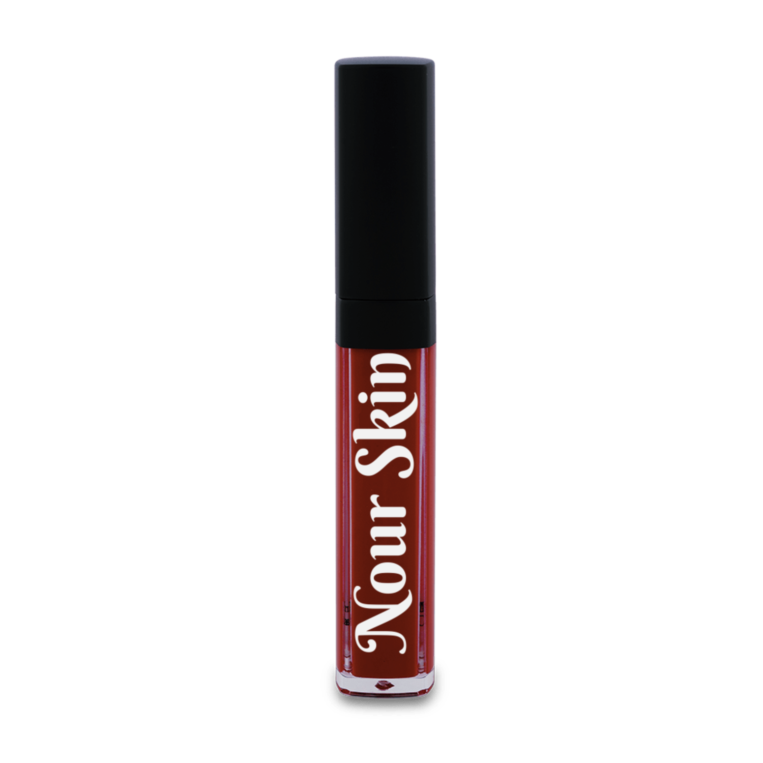 viaGlamour image of a liquid-lipstick
