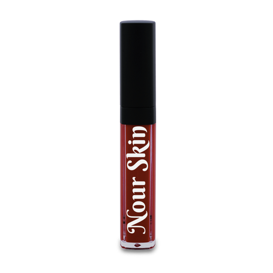 viaGlamour image of a liquid-lipstick
