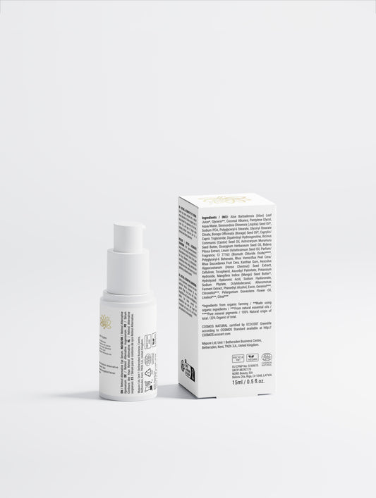 Nour Skin Retinol Alternativ Augenserum
